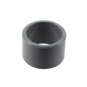 TAMPON DE REDUCTION M-F Ø50/40 PVC INCORPORE Ri5040